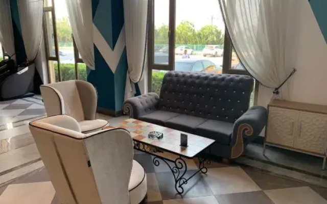 Penglai Guanlan International Hotel