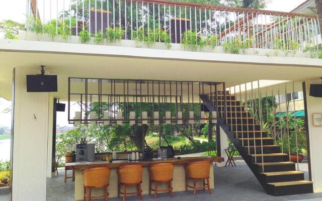 Sheraton Jakarta Soekarno Hatta Airport