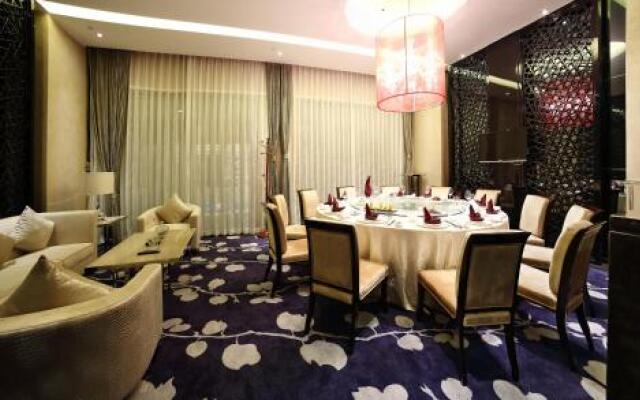 Ningbo East Harbour Hotel