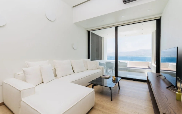 GM Luxury Suites & Spa