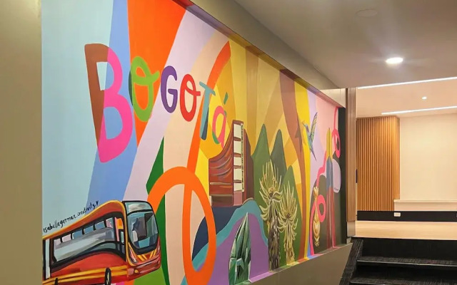 Hotel Continental By Hours