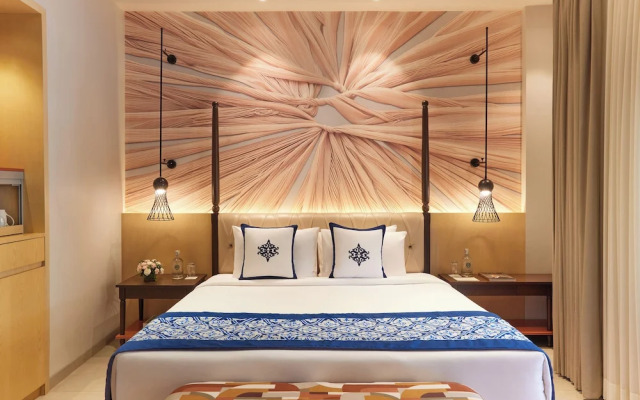 La Estoria, Goa - IHCL SeleQtions