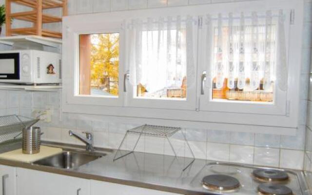 Apartment Les Genets 131C