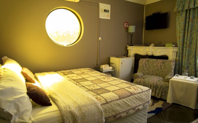Vhavenda Hills Bed & Breakfast