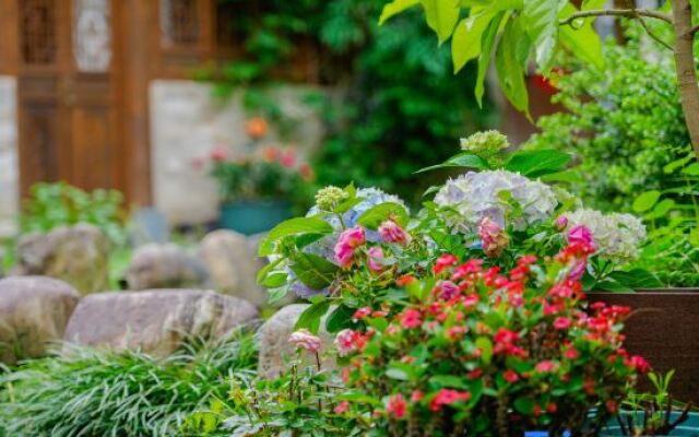 Ten year Boutique Hostel