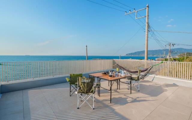 Ryushima Ocean View Besso - Vacation STAY 13427