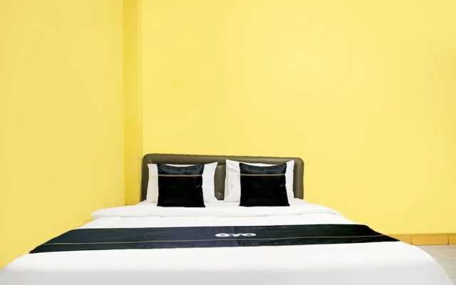 Hotel O Bandar Lampung Near Teropong Kota Bukit Cindy Formerly Divka Residence