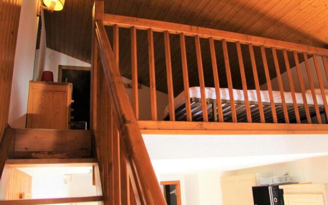 Appartement La Clusaz, 4 pièces, 8 personnes - FR-1-459-174