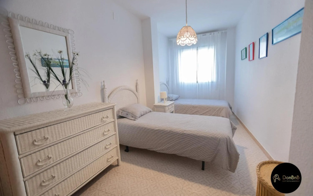 Apartment La Peineta Ronda