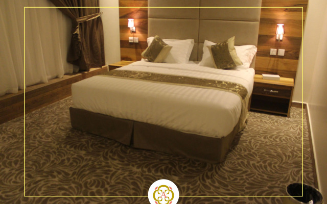 Arcadia Furnished Apartment