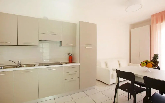 Apartment in Pietra Ligure