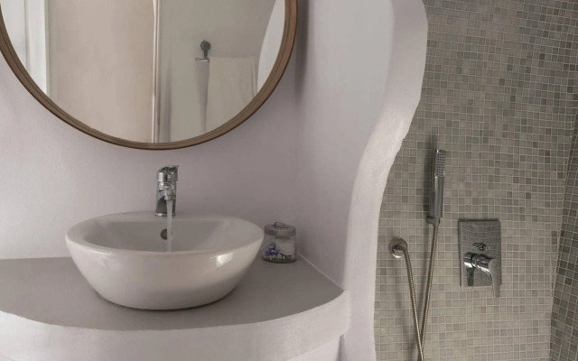 Caldera Premium Villas — Adults Only