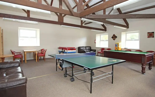 Valley Lodge 2