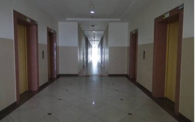 Adaru Apartment at MOI Kelapa Gading