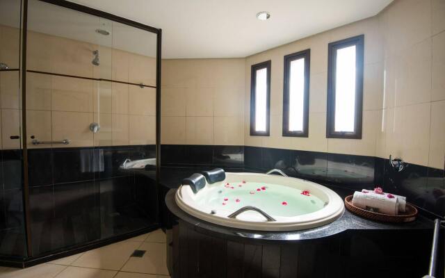 Vila Galé Resort Marés - All Inclusive