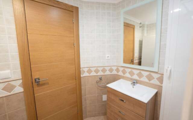 Apartamento Urbanización Las Palmeras 80