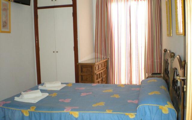 Apartamentos Casanova