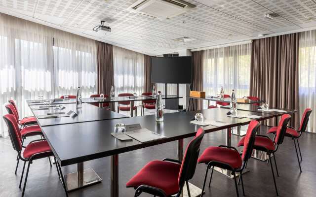 Best Western Plus Thionville Centre
