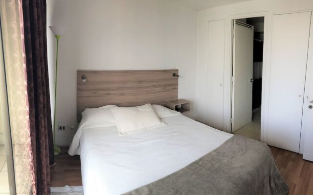 San Isidro Suites