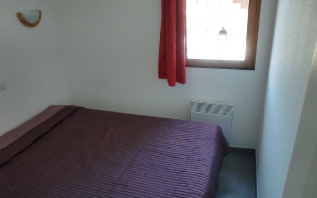 Appartement Cosy Sur Les Pistes