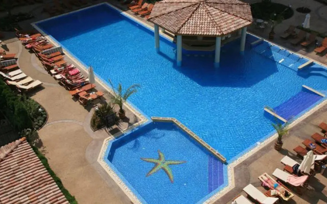 GT Dawn Park Apartments