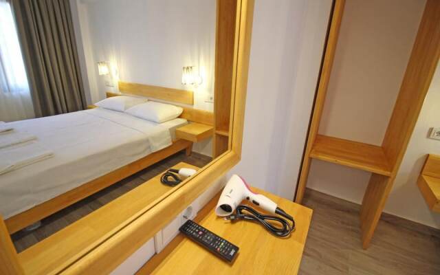 Adadayiz Otel