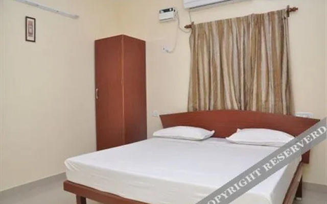 Suvi Transit Accommodation