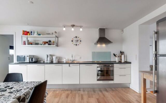 "Ammy" - 200m from the sea in NW Jutland