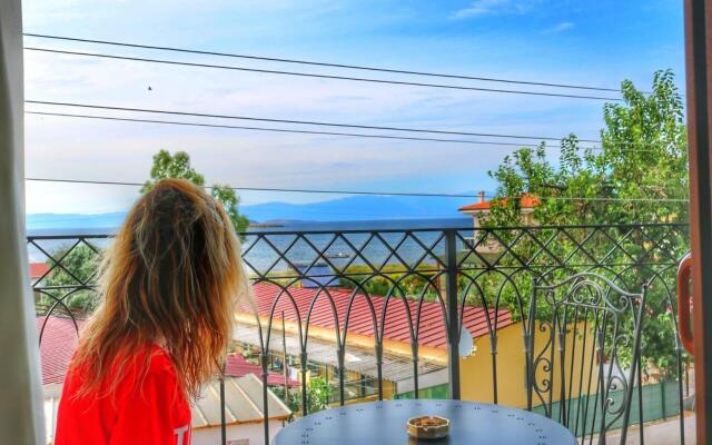 Stone Hill Otel