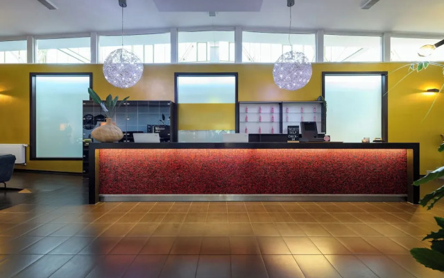 SleepinRoomz Boutique Hotel