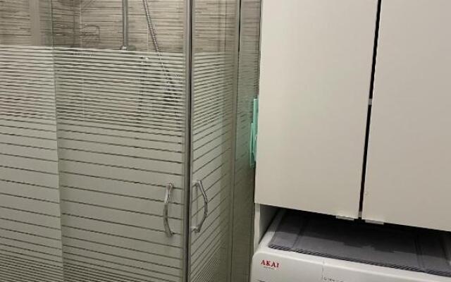 Appartamento Colle Vareno con vista