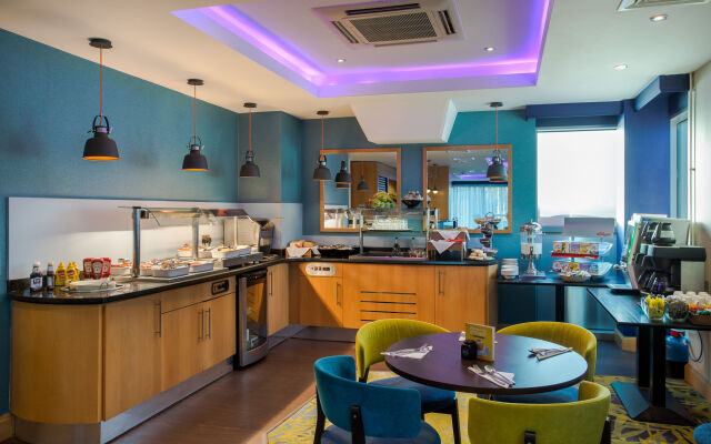 Holiday Inn Birmingham North - Cannock by IHG