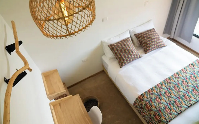 Hotel con Corazón Monteverde