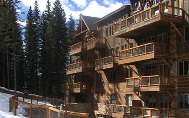 The Timbers on River Run