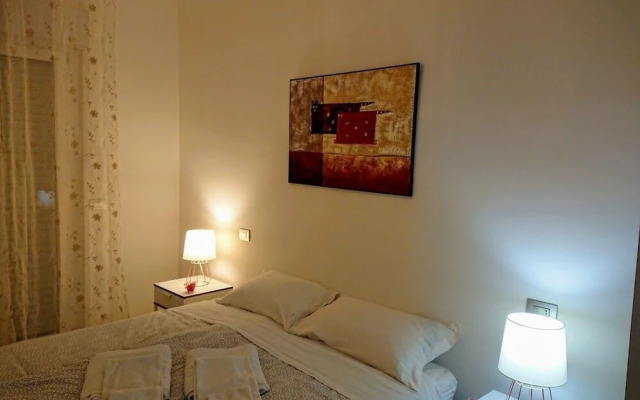 Moderne Camere in Centro-Dimora Mastcarrir