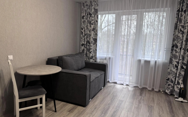 Апартаменты 39kvartir на Сергеева 23