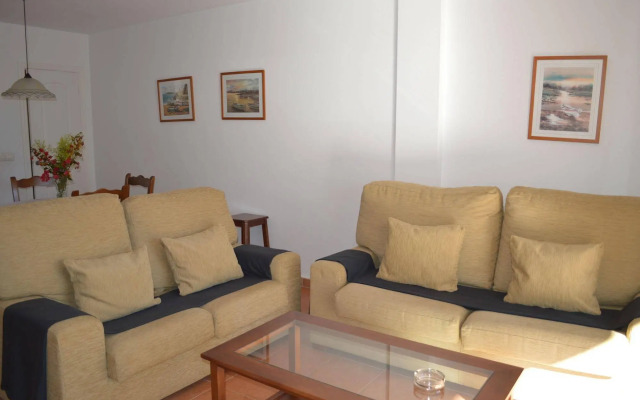 Apartamentos Natura World