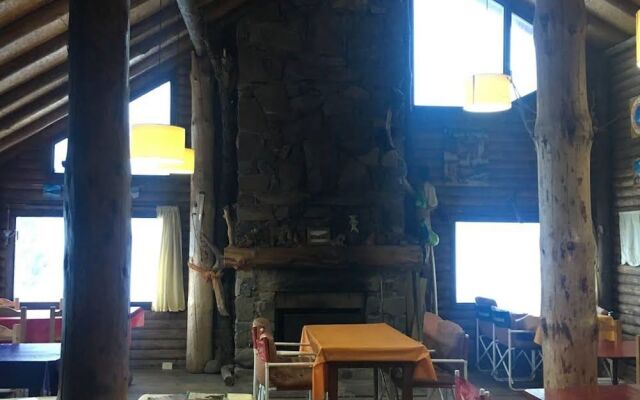 Hostería de Montaña los Duendes del Volcán