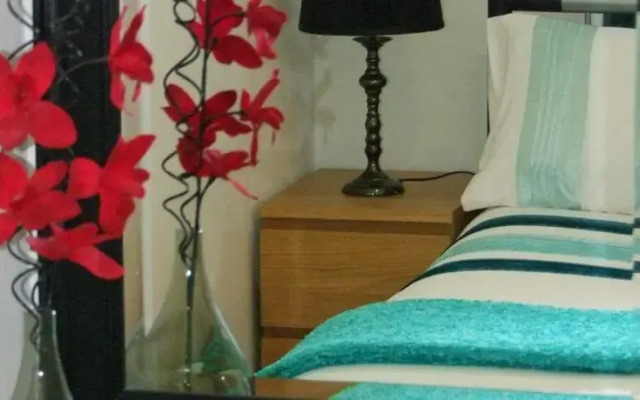 Self Catering Belfast