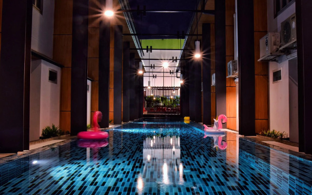Z2 Boutique Hotel