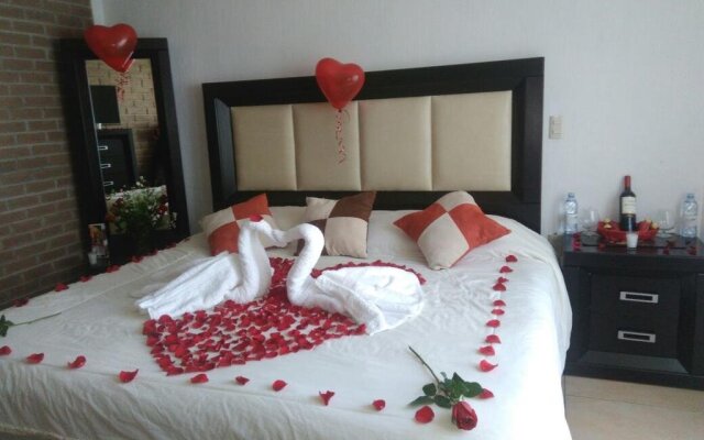 Posada Bonita Hotel SPA