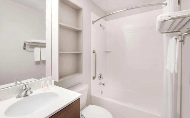 Microtel Inn by Wyndham Victor/Rochester