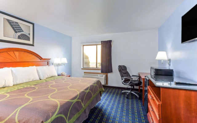 Knights Inn East Memphis