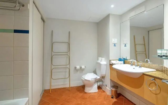 Rustic Sunset Horizon Oceanview Balcony Dining