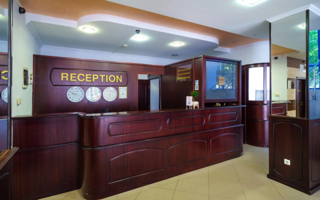 MPM Hotel Condor - All Inclusive Light