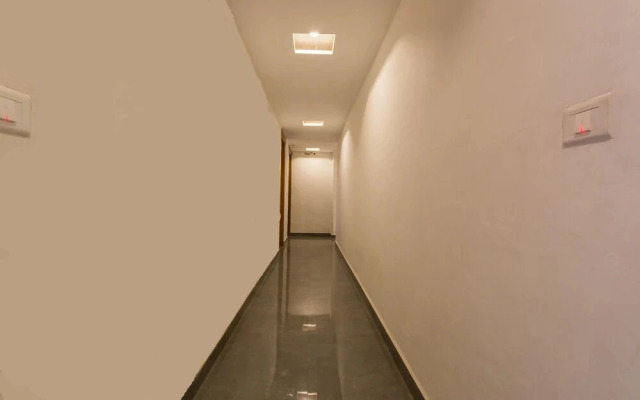Neem Leaf by OYO Rooms