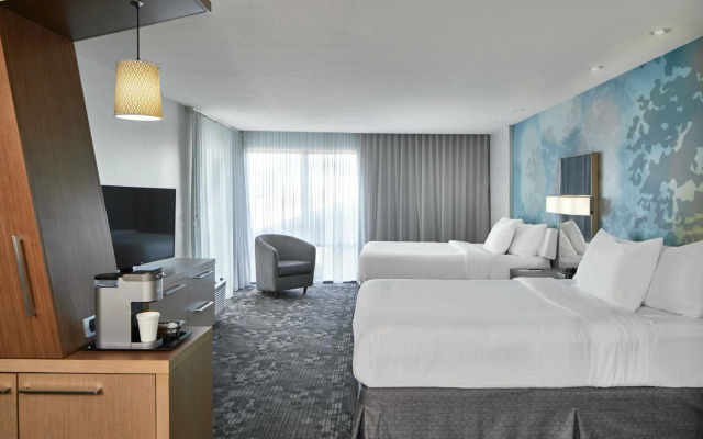 Courtyard by Marriott Atlanta Lithia Springs