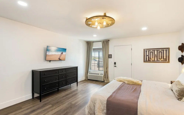 Inn History Tombstone