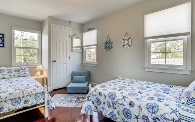 Tilghman Island Retreat By Knapps Narrows!