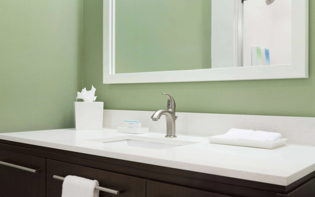 Home2 Suites by Hilton McAllen